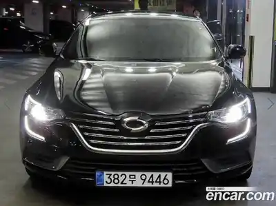 Renault SM6 2017 2.0 Автомат в Москве № 524615, миниатюра 2