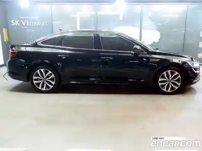 Renault SM6 2017 2.0 Автомат в Москве № 524615, миниатюра 3