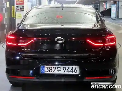 Renault SM6 2017 2.0 Автомат в Москве № 524615, миниатюра 5