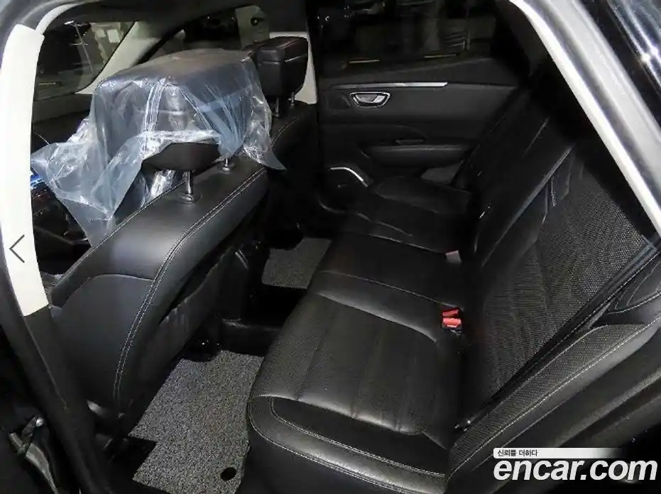 Renault SM6 2017 2.0 Автомат в Москве № 524615, фото 7