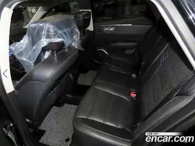 Renault SM6 2017 2.0 Автомат в Москве № 524615, миниатюра 7