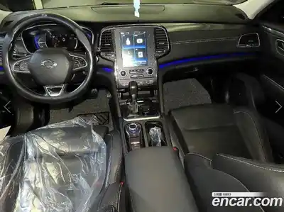 Renault SM6 2017 2.0 Автомат в Москве № 524615, миниатюра 10