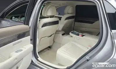 Genesis G90 2022 3.5 Автомат в Москве № 524640, миниатюра 11