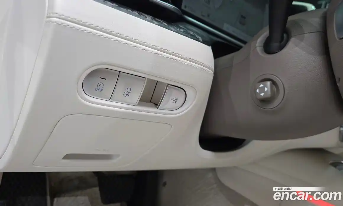 Genesis G90 2022 3.5 Автомат в Москве № 524640, фото 13