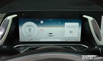 Genesis G90 2022 3.5 Автомат в Москве № 524640, миниатюра 7