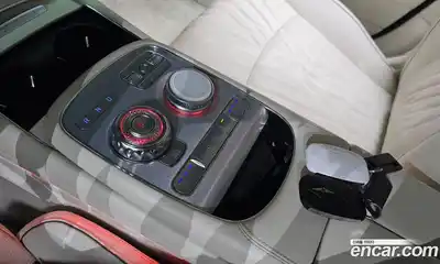 Genesis G90 2022 3.5 Автомат в Москве № 524640, миниатюра 8