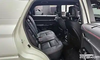 SsangYong Actyon 2025 1.5 Автомат в Москве № 525120, миниатюра 12