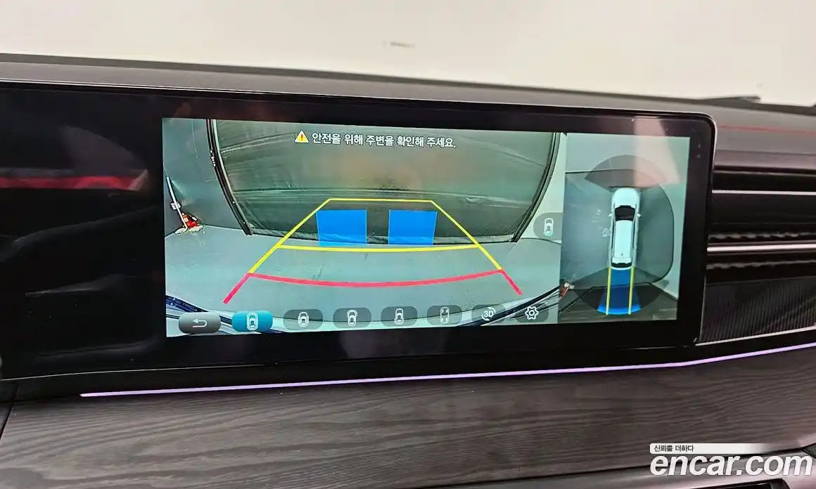 SsangYong Actyon 2025 1.5 Автомат в Москве № 525120, фото 15