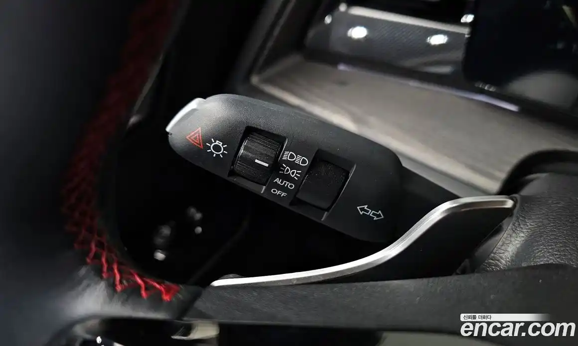 SsangYong Actyon 2025 1.5 Автомат в Москве № 525120, фото 16