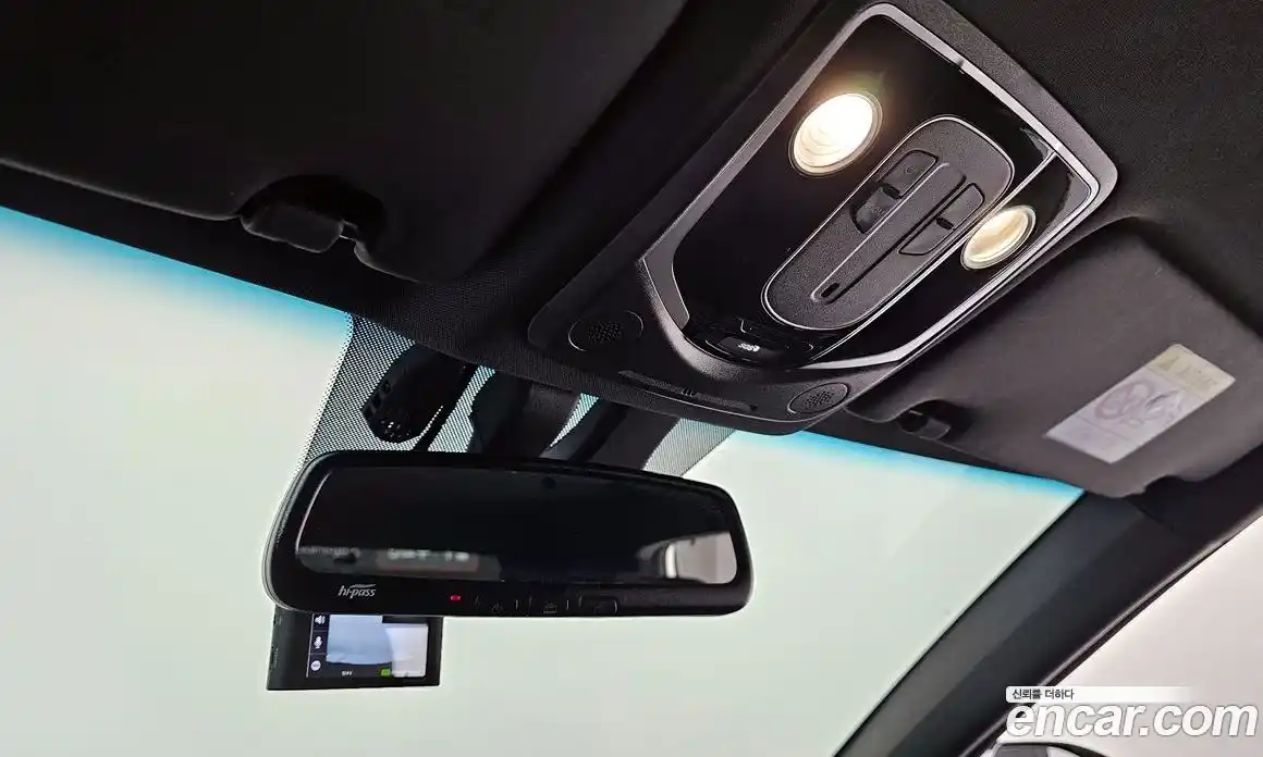 SsangYong Actyon 2025 1.5 Автомат в Москве № 525120, фото 17