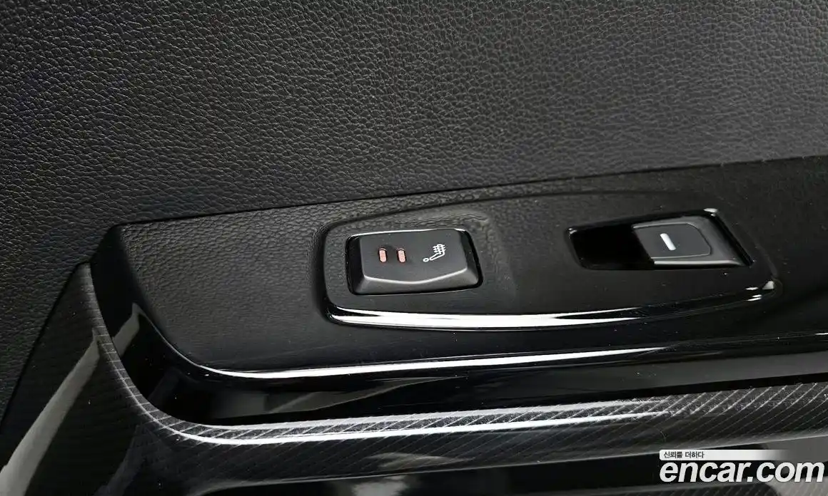 SsangYong Actyon 2025 1.5 Автомат в Москве № 525120, фото 19