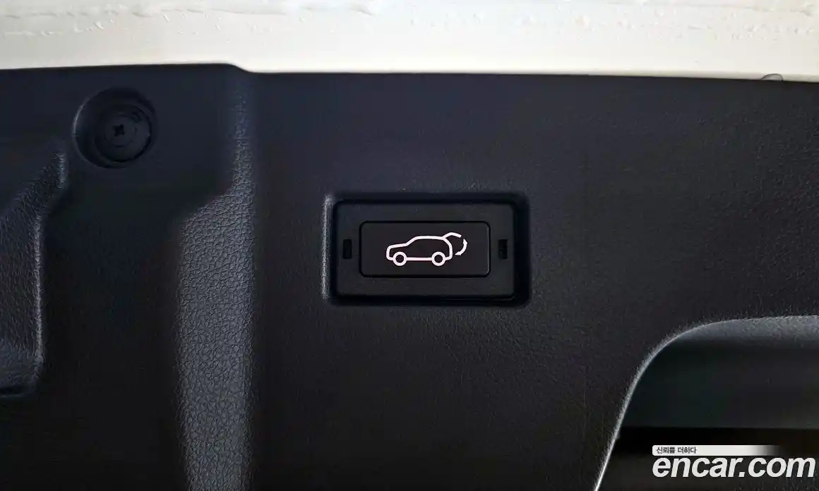 SsangYong Actyon 2025 1.5 Автомат в Москве № 525120, фото 20