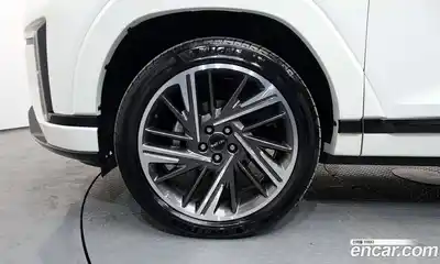 SsangYong Actyon 2025 1.5 Автомат в Москве № 525120, миниатюра 5