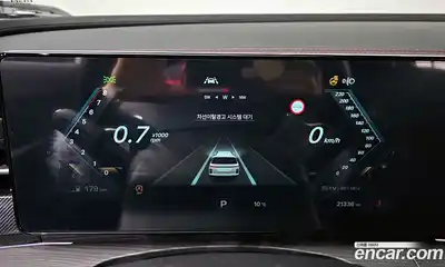 SsangYong Actyon 2025 1.5 Автомат в Москве № 525120, миниатюра 8