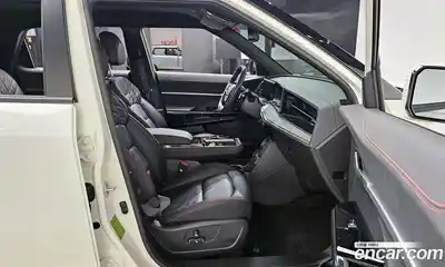 SsangYong Actyon 2025 1.5 Автомат в Москве № 525120, миниатюра 10