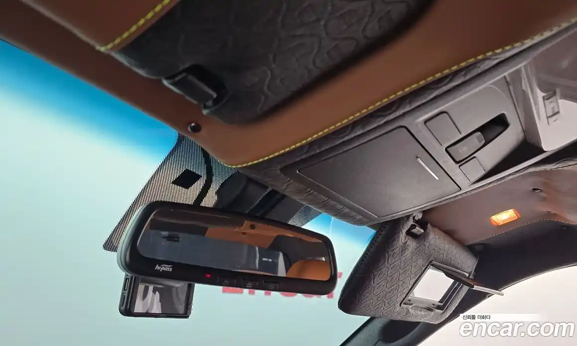 SsangYong Rexton 2021 2.2 Автомат в Москве № 525188, фото 17