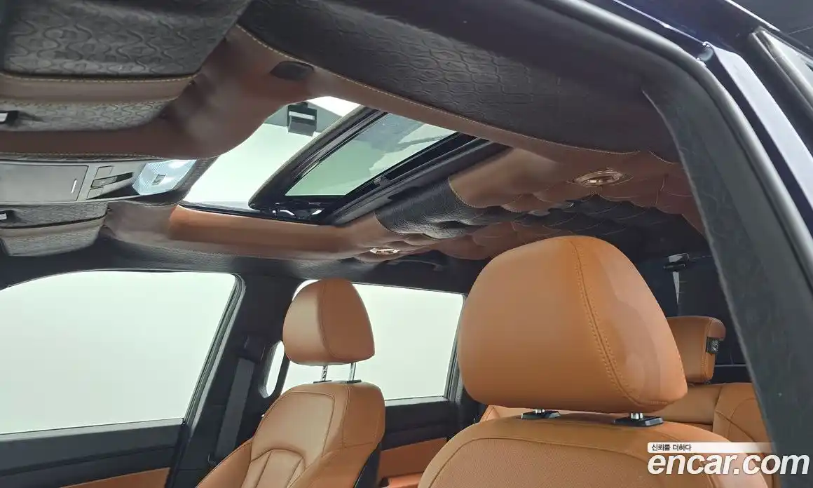 SsangYong Rexton 2021 2.2 Автомат в Москве № 525188, фото 19