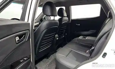 SsangYong TIBOLI 2022 1.5 Автомат в Москве № 525208, миниатюра 12