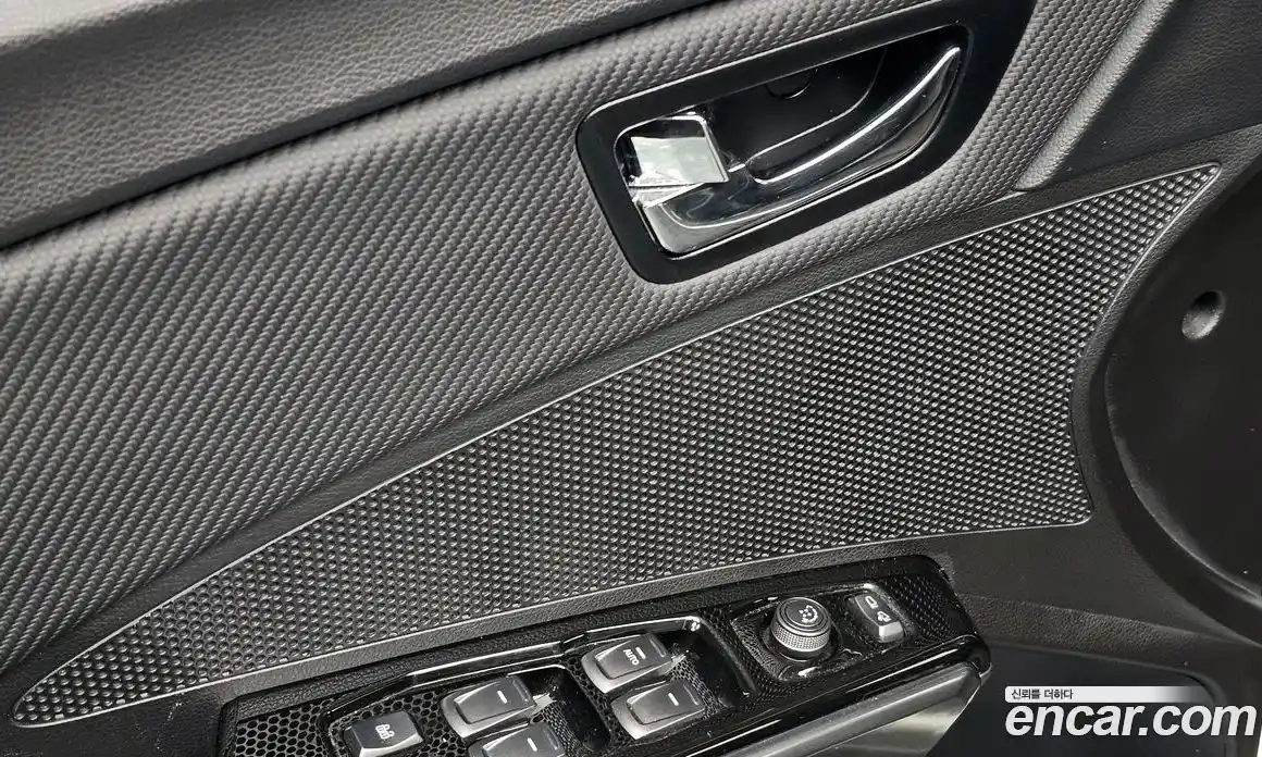 SsangYong TIBOLI 2022 1.5 Автомат в Москве № 525208, фото 14