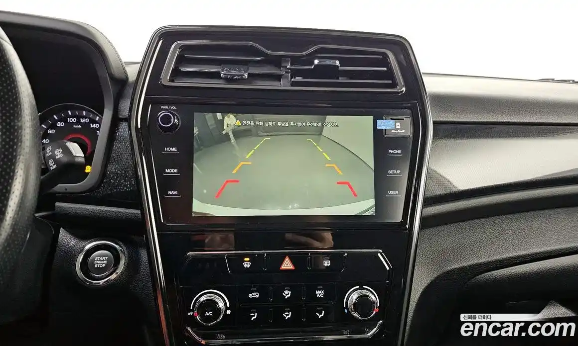 SsangYong TIBOLI 2022 1.5 Автомат в Москве № 525208, фото 17