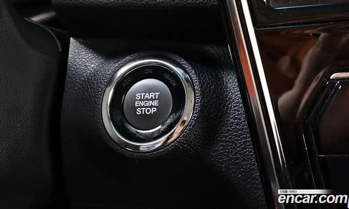 SsangYong TIBOLI 2022 1.5 Автомат в Москве № 525208, фото 18