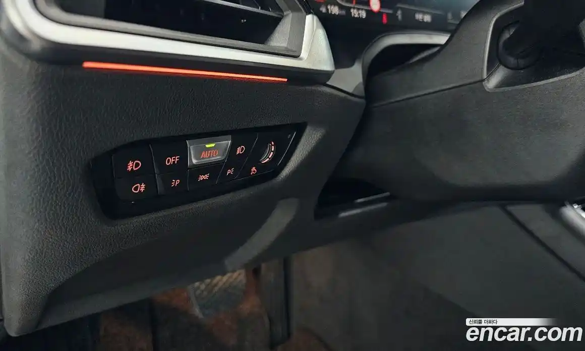 BMW 3-Series 2022 2.0 Автомат в Москве № 525898, фото 18