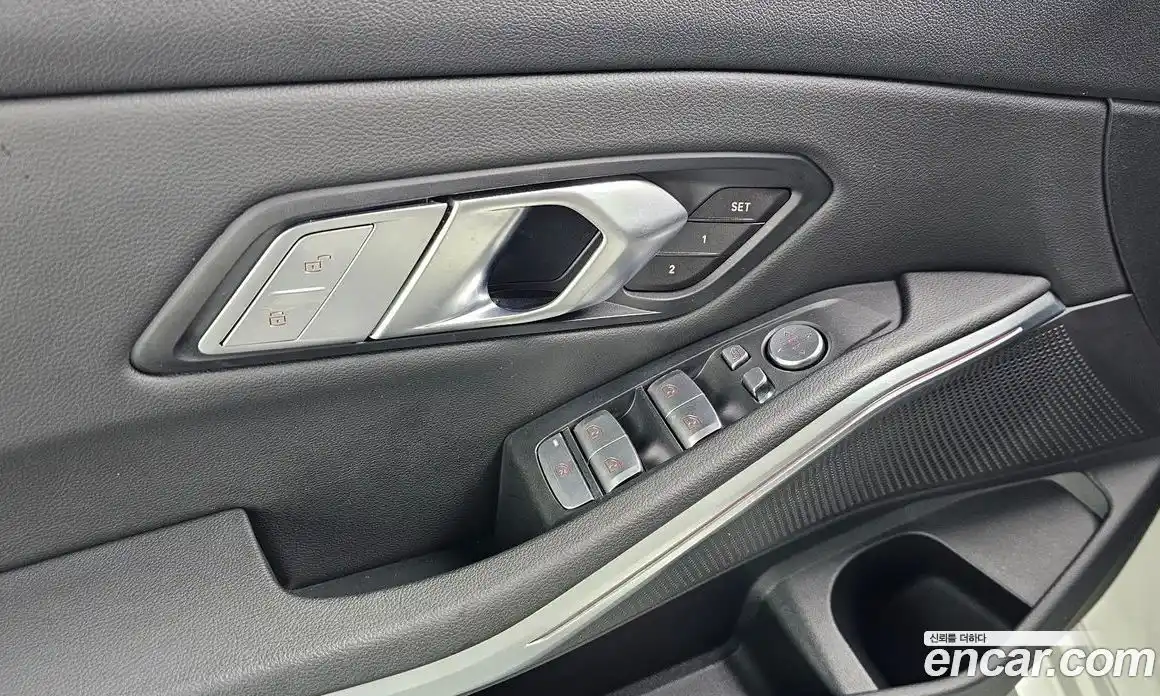 BMW 3-Series 2022 2.0 Автомат в Москве № 525898, фото 19