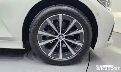 BMW 3-Series 2022 2.0 Автомат в Москве № 525898, миниатюра 5