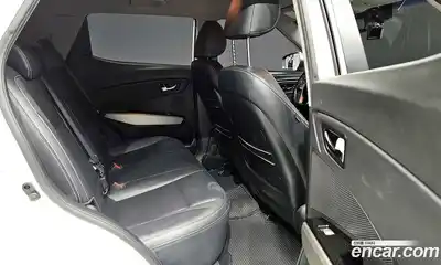 SsangYong TIBOLI 2016 1.6 Автомат в Москве № 526327, миниатюра 11