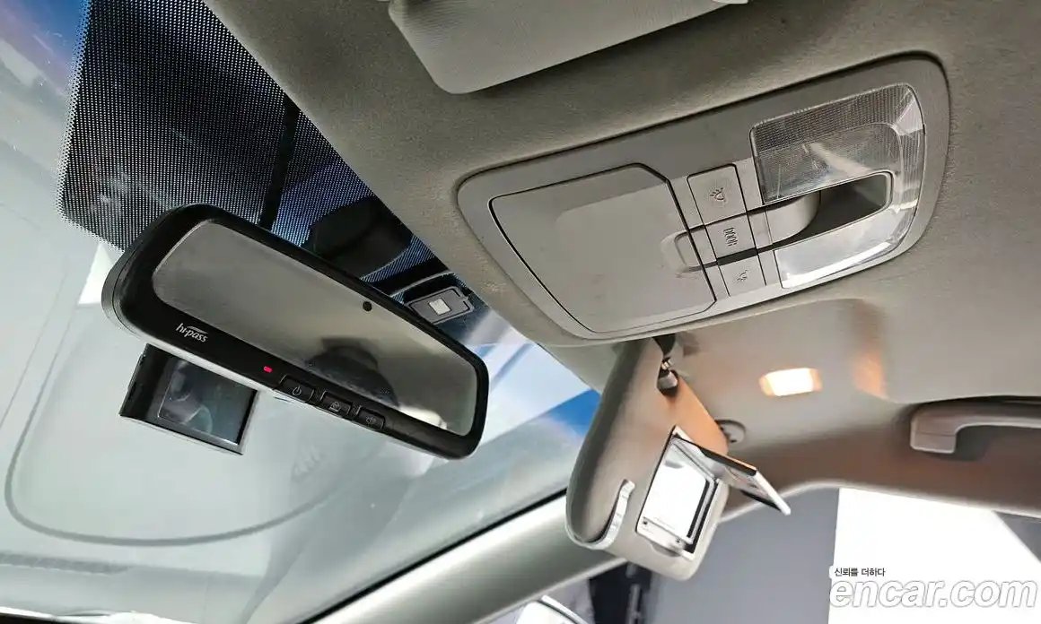 SsangYong TIBOLI 2016 1.6 Автомат в Москве № 526327, фото 19