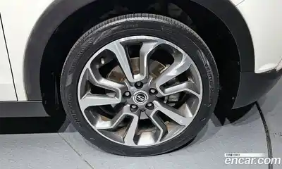 SsangYong TIBOLI 2016 1.6 Автомат в Москве № 526327, миниатюра 5