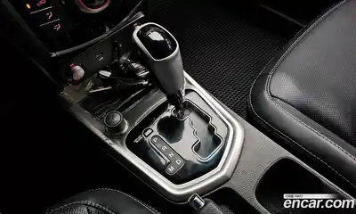 SsangYong TIBOLI 2016 1.6 Автомат в Москве № 526327, миниатюра 9