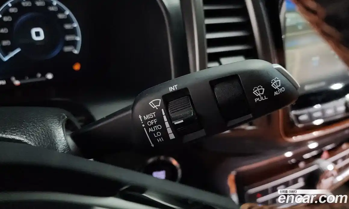 SsangYong Rexton 2023 2.2 Автомат в Москве № 526424, фото 13