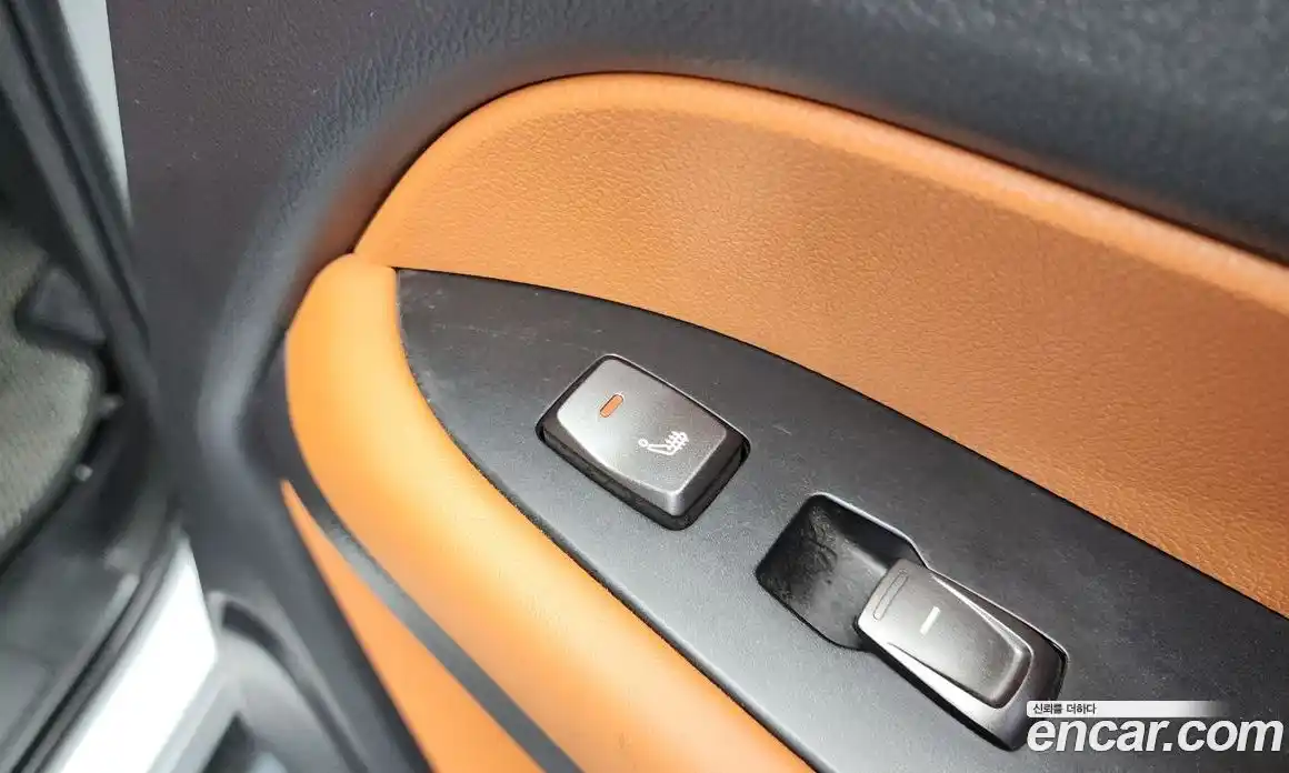 SsangYong Rexton 2023 2.2 Автомат в Москве № 526424, фото 18