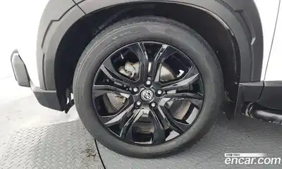 SsangYong Rexton 2023 2.2 Автомат в Москве № 526424, миниатюра 4