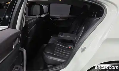 BMW 5-Series 2019 2.0 Автомат в Москве № 526610, миниатюра 12