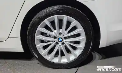 BMW 5-Series 2019 2.0 Автомат в Москве № 526610, миниатюра 5