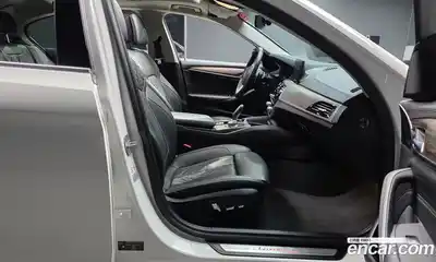 BMW 5-Series 2019 2.0 Автомат в Москве № 526610, миниатюра 10