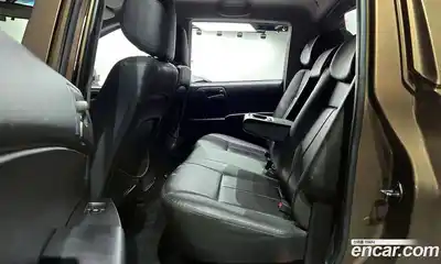 SsangYong Korando 2017 2.2 Автомат в Москве № 526769, миниатюра 12