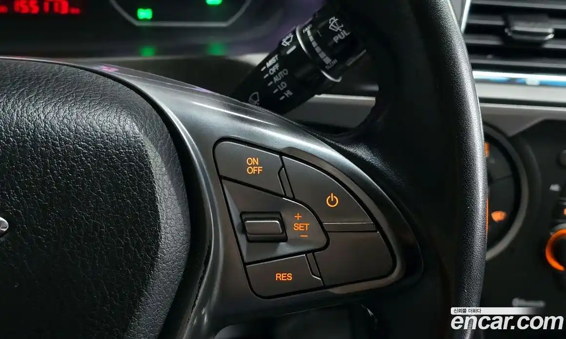 SsangYong Korando 2017 2.2 Автомат в Москве № 526769, фото 15