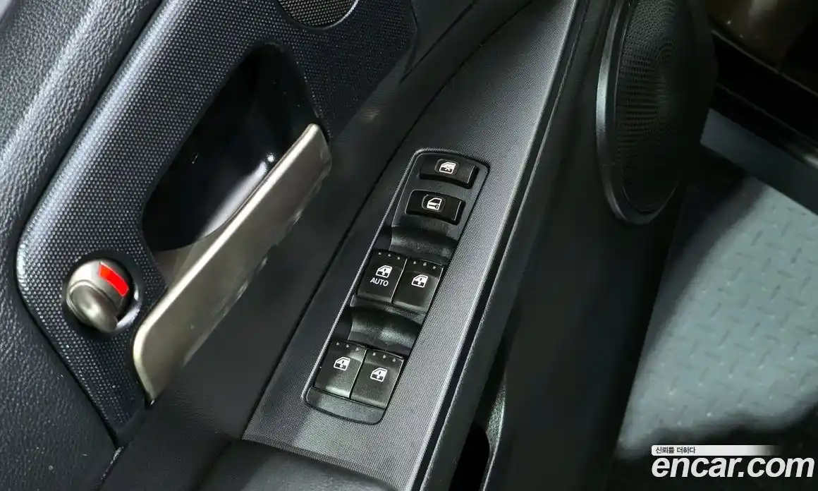 SsangYong Korando 2017 2.2 Автомат в Москве № 526769, фото 18