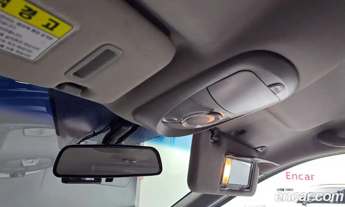 SsangYong Korando 2017 2.2 Автомат в Москве № 526769, фото 19