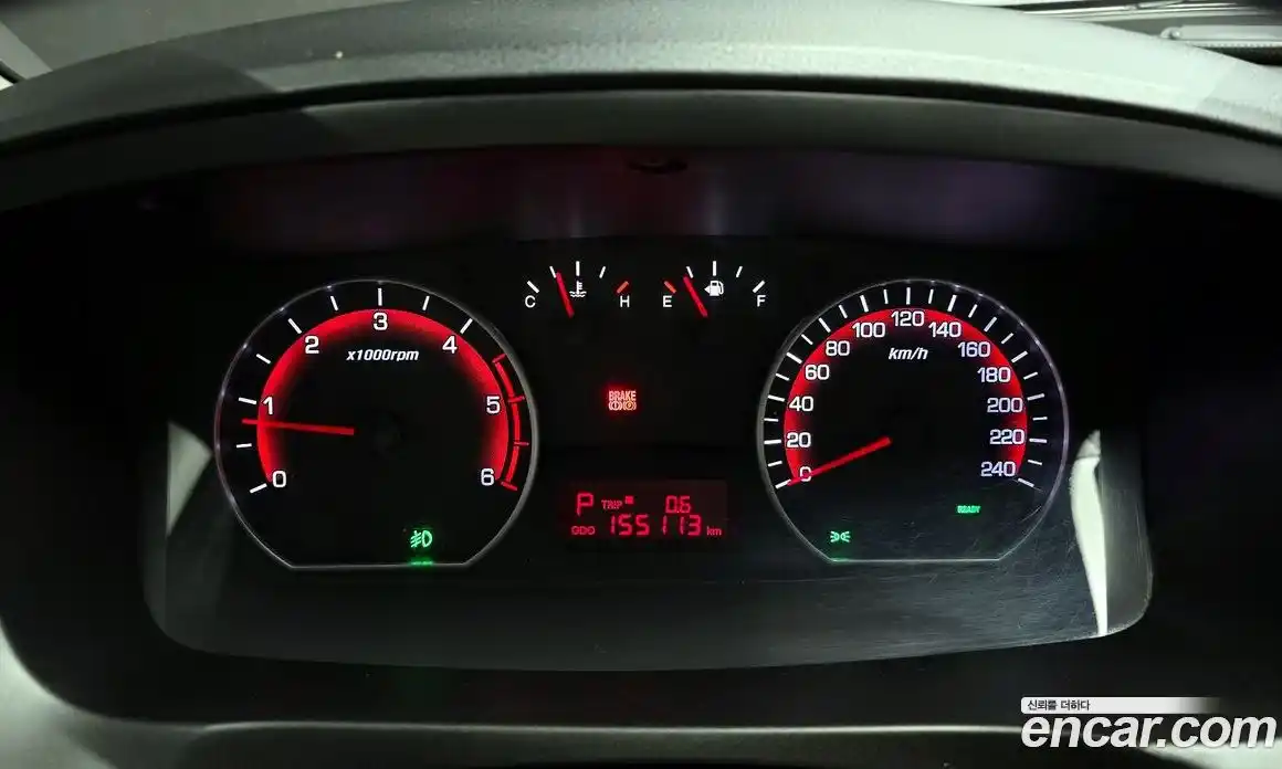 SsangYong Korando 2017 2.2 Автомат в Москве № 526769, фото 8