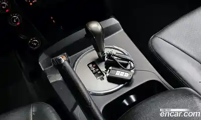 SsangYong Korando 2017 2.2 Автомат в Москве № 526769, миниатюра 9