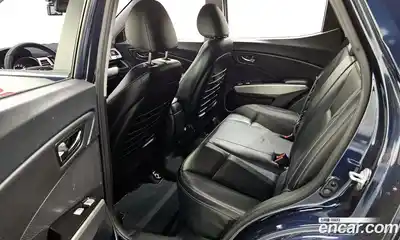 SsangYong TIBOLI 2016 1.6 Автомат в Москве № 526854, миниатюра 11