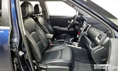 SsangYong TIBOLI 2016 1.6 Автомат в Москве № 526854, миниатюра 12