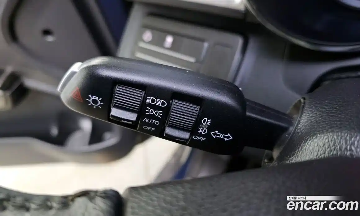 SsangYong TIBOLI 2016 1.6 Автомат в Москве № 526854, фото 15