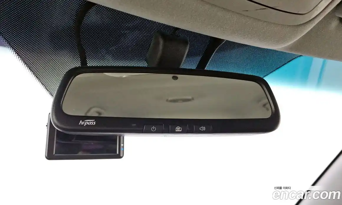 SsangYong TIBOLI 2016 1.6 Автомат в Москве № 526854, фото 18