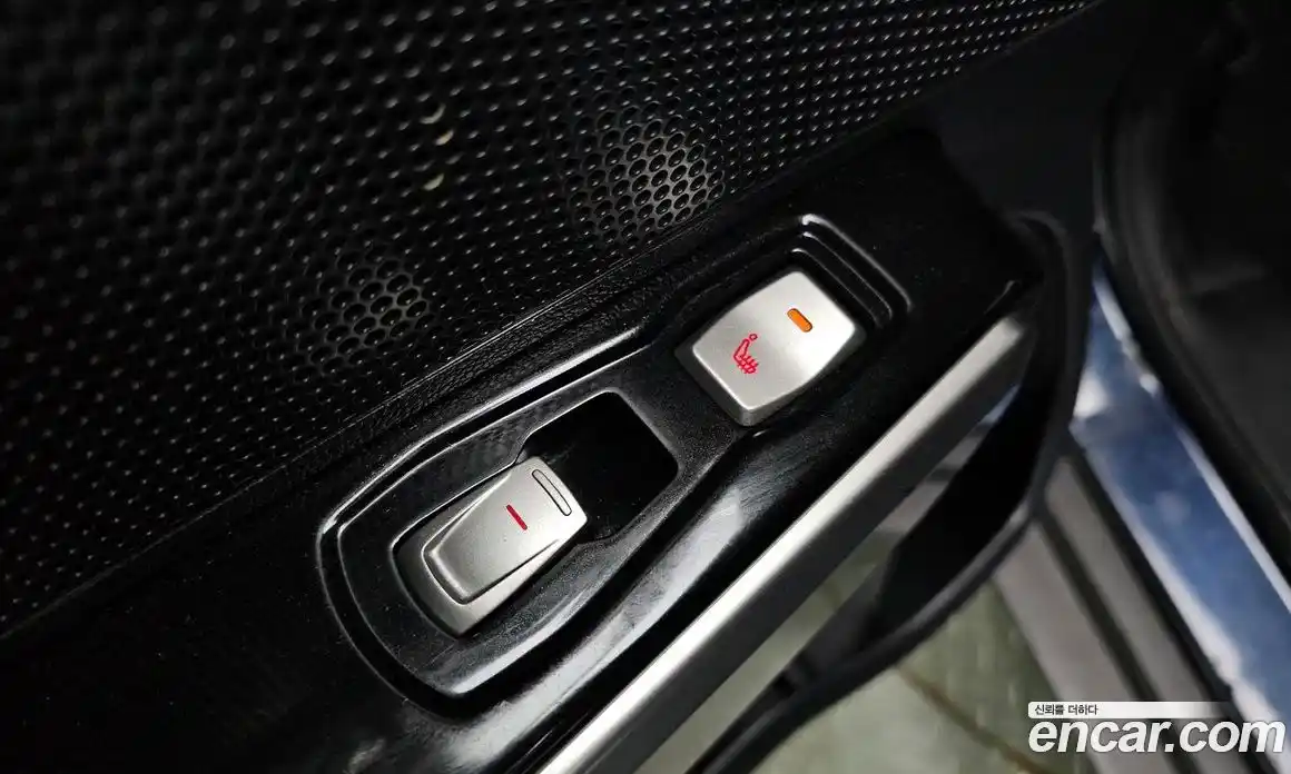 SsangYong TIBOLI 2016 1.6 Автомат в Москве № 526854, фото 19