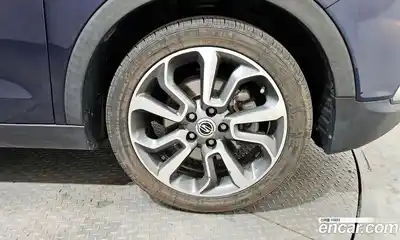 SsangYong TIBOLI 2016 1.6 Автомат в Москве № 526854, миниатюра 5